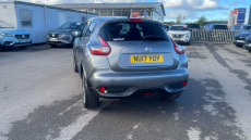 Nissan Juke 1.2 DiG-T Tekna Pulse 5dr Petrol Hatchback
